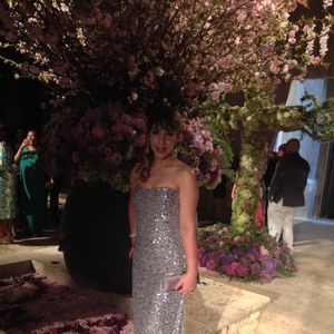 Meet your Posher, Dayana